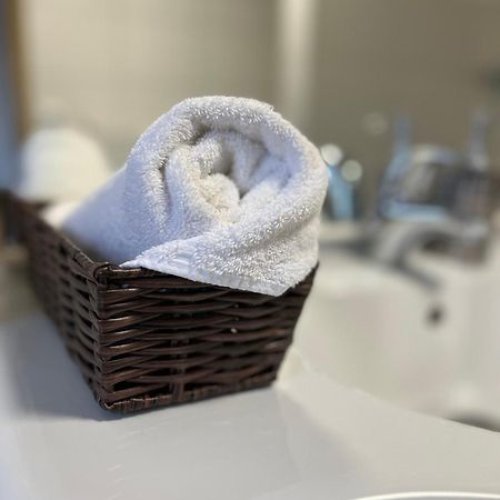 Lilly'S Haeuschen Villa Obereisenheim Dış mekan fotoğraf