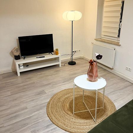 Lilly'S Haeuschen Villa Obereisenheim Dış mekan fotoğraf