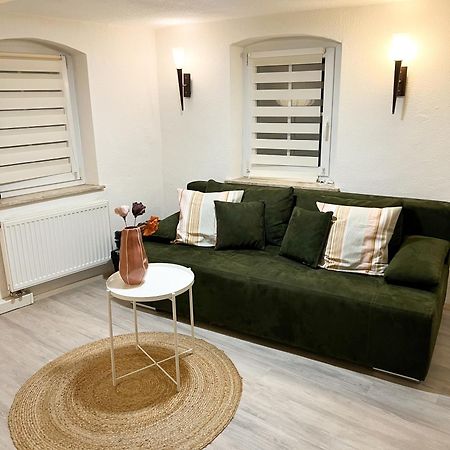 Lilly'S Haeuschen Villa Obereisenheim Dış mekan fotoğraf