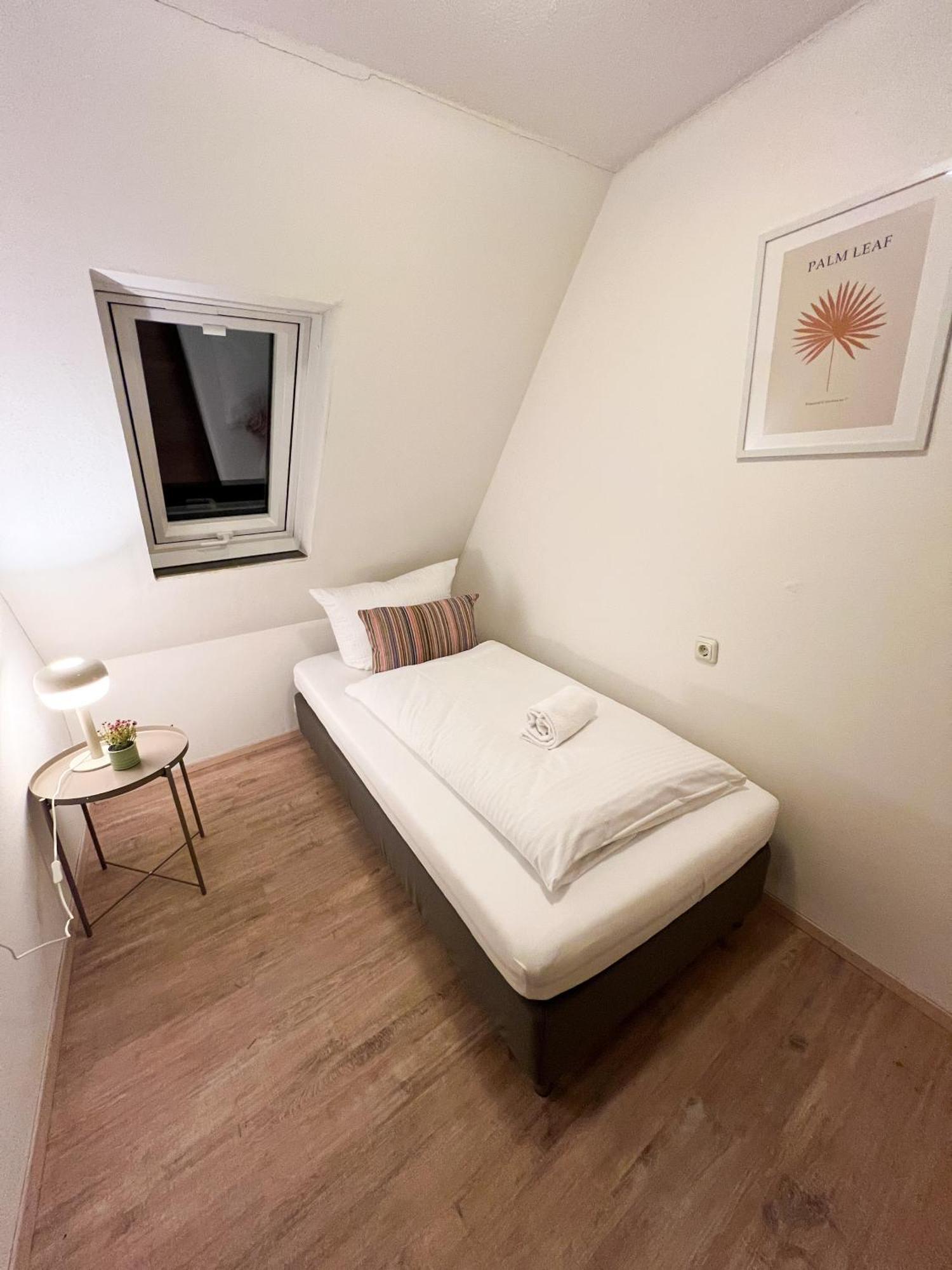 Lilly'S Haeuschen Villa Obereisenheim Dış mekan fotoğraf